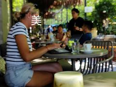 -大小咖啡 BigSmallCoffee(麦子店)