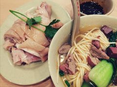招牌百家鸡-百家鸡味馆(清泰店)