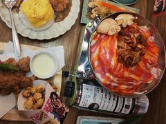 -桃太郎寿司料理(南坪店)