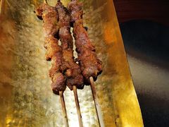 -楼兰新疆主题餐厅(坂田佳华领汇广场店)