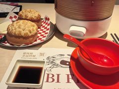 -避风塘(宝山万达店)