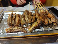 -可可大虾武汉土菜大排档(万松园1店)