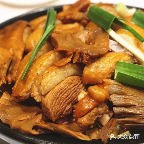 荔轩农庄(南朗贝外店)