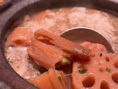 -湖锦酒楼·31年地道湖北菜(黄鹤楼店)