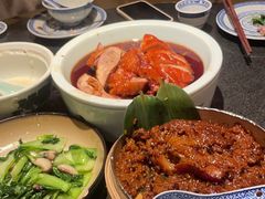 -南京大牌档(新街口德基广场店)
