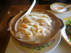 -砂锅居(西四店)