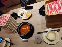 -浅锅和牛小锅放题(深业上城店)