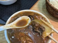 -穆彦华逍遥镇胡辣汤(岗坡路店)