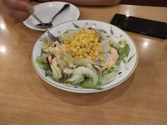 -萨莉亚意式餐厅(苏州食百家店)