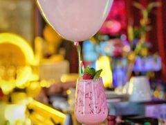 -Famous肥猫墨西哥音乐餐吧(五棵松华熙LIVE店)