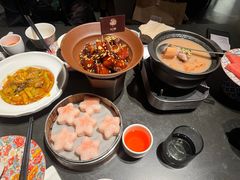 -知楚•精致湖北菜(武商MALL店)