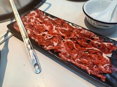 -刘少华贵州小黄牛·鲜牛肉火锅(总店)