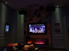 -宝岛甲壳虫KTV(蓝天路店)
