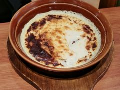 芝士焗土豆泥-萨莉亚意式餐厅(万嘉商业广场店)