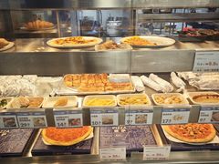-盒马X会员店(王府井奥莱UP TOWN店)
