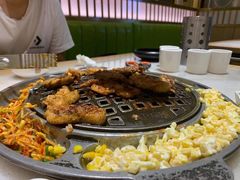 -韩宫宴炭火烤肉(印象城店)