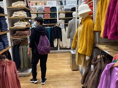 -优衣库(青岛万象城店)