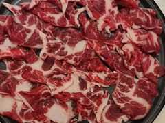 -牛品福潮汕牛肉火锅(旺庄店)