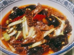 -铜锣湾·有麝自然香(重庆新天地店)