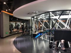 -懒人Club运动健身·运动康复·私教(三迪中心店)