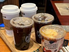 -星巴克臻选(深圳万象天地旗舰店)