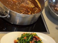 -蝎王府羊蝎子(西直门店)