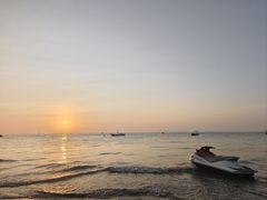 -石螺口海滩