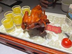 -大鸽饭(体育西路店)