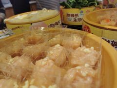 -龍歌自助小火锅(市南金茂湾店)