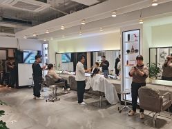 -LJOY丽锦造型·烫发染发