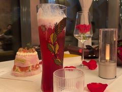 -龟兹KUCINA·新疆菜(前滩L+PLAZA店)