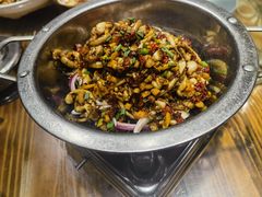 -衡厨·衡阳土菜(中南店)