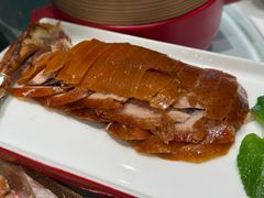 -天和晟烤鸭店(玉泉西街店)