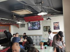 大堂-美味斋(西北街店)