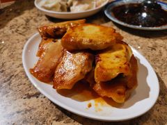-金谷园饺子馆(北邮总店)