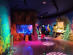 -沈阳海洋探索中心