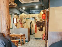 -晨皓祥人民公社铁锅炖菜(西华苑店)