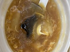 -添發碗仔翅美食