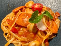 -森Some Fusion(荔湾店)