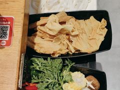 -掂档潮汕牛肉火锅(cityon熙地港店)