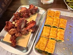 -破店肥哈·东北烧烤·夜宵(南山保利店)