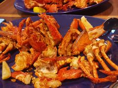 -RED LOBSTER(环球影城大阪店)
