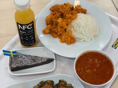 -宜家·瑞典风味餐厅(北京西红门店)