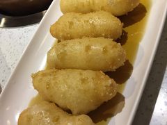 -蜀都小君肝串串香火锅(龙华旗舰店)