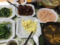 -灵福缘私房菜·农家菜(拈花湾·灵山大佛必推店)