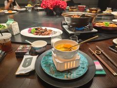 -大拙里·精致融合菜(沙湖桃源国际店)