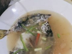-崖口红树林海鲜餐厅