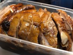 -章云板鸭(总店)