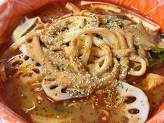 -安发瞧麻辣烫(总店)