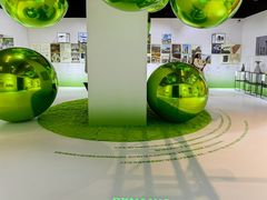 -东浩兰生上海世博展览馆